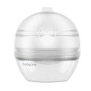 BabyOno tejgyűjtő kagyló MILK ME! - vákuumfunkcióval