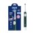Oral-B iO2 Elektromos fogkefe, Erdőzöld (1 db)