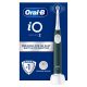 Oral-B iO2 Elektromos fogkefe, Erdőzöld (1 db)