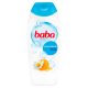 Baba kamilla és méz krémtusfürdő (400 ml)
