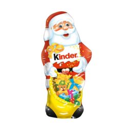 Kinder Mikulás (160 g)