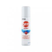 OFF! Protect szúnyogriasztó spray (100 ml)