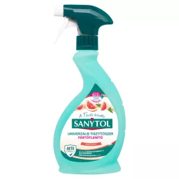   Sanytol Fertőtlenítő Univerzális Tisztító Spray Grapefruit (500 ml)