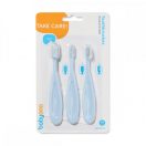 BabyOno babafogkefe-szett (kék)