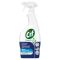 Cif Cleanboost Power&Shine fürdőszobai tisztító spray, vízkőfoltokra, szappanlerakódásra (750 ml)