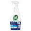 Cif Cleanboost Power&Shine fürdőszobai tisztító spray, vízkőfoltokra, szappanlerakódásra (750 ml)