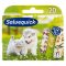 Salvequick Animals sebtapasz (20 db)