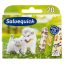 Salvequick Animals sebtapasz (20 db)