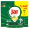 Jar Original All-in-One mosogatókapszula Lemon 140 db