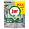 Jar Platinum All-in-One mosogatókapszula Lemon 81 db