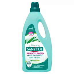 Sanytol Fertőtlenítő Felülettisztító (1000 ml)