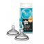 Tommee Tippee Advanced Anti-Colic cumisüveg cumi, gyors folyású (2 db)