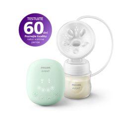 Philips Avent SCF323/11 Elektromos mellszívó Essential