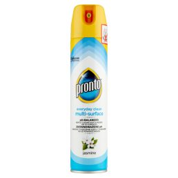   Pronto Everyday Clean Multi-Surface Jázmin általános felülettisztító aeroszol (250 ml)