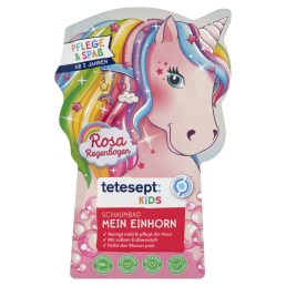 Tetesept Habfürdő gyerekeknek Unikornis (40 ml)