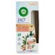 Air Wick Active Fresh készülék és utántöltő - Üde Szantálfa