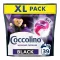 Coccolino Care Black 3in1 gél kapszula (39 db)