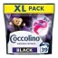 Coccolino Care Black 3in1 gél kapszula (39 db)