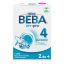 BEBA OptiPro 4 Junior tejalapú italpor vitaminokkal és ásványi anyagokkal 24 hó+ (600 g)
