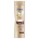 Dove Body Love Care önbarnító testápoló sötét (250 ml)