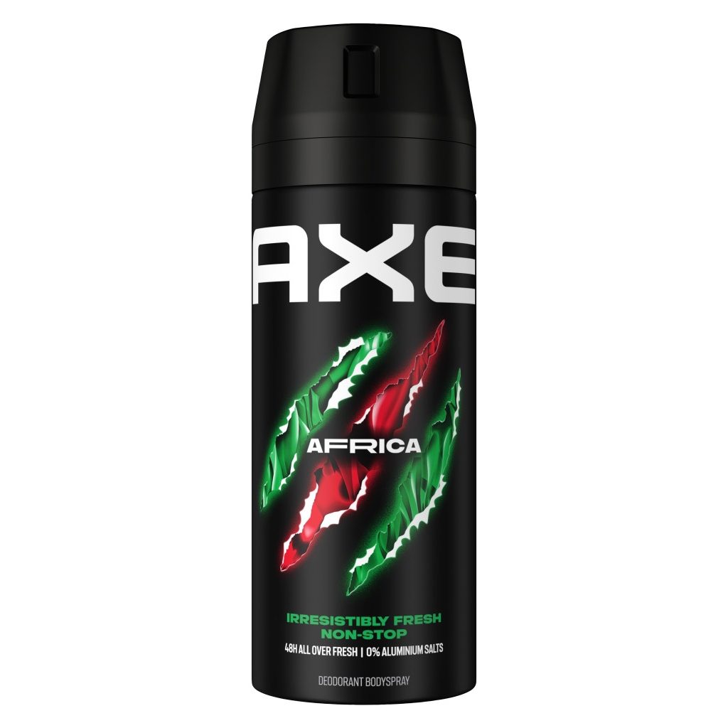 AXE deo Africa (150 ml)