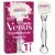 Gillette Venus ComfortGlide Sugarberry plus Olay borotva