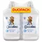 Coccolino Sensitive öblítőkoncentrátum  duopack 2x1700 ml (136 mosás)