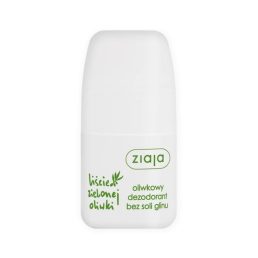 Ziaja Olajfa levél alumíniumsó-mentes deo roll-on (60 ml)