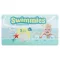 Swimmies úszópelenka S, 4-9 kg, 12 db