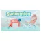 Swimmies úszópelenka M, 9-15 kg, 11 db