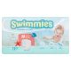 Swimmies úszópelenka M, 9-15 kg, 11 db
