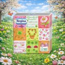 Regina Easter 1 rétegű szalvéta (20 db)