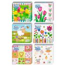 Regina Easter 1 rétegű szalvéta (20 db)