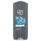 Dove Men+Care tusfürdő Clean Comfort (400 ml)