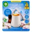 Air Wick Aroma Diffúzor készülék, Pamut és fehér orchidea illat (20 ml)