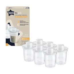 Tommee Tippee tápszeradagoló