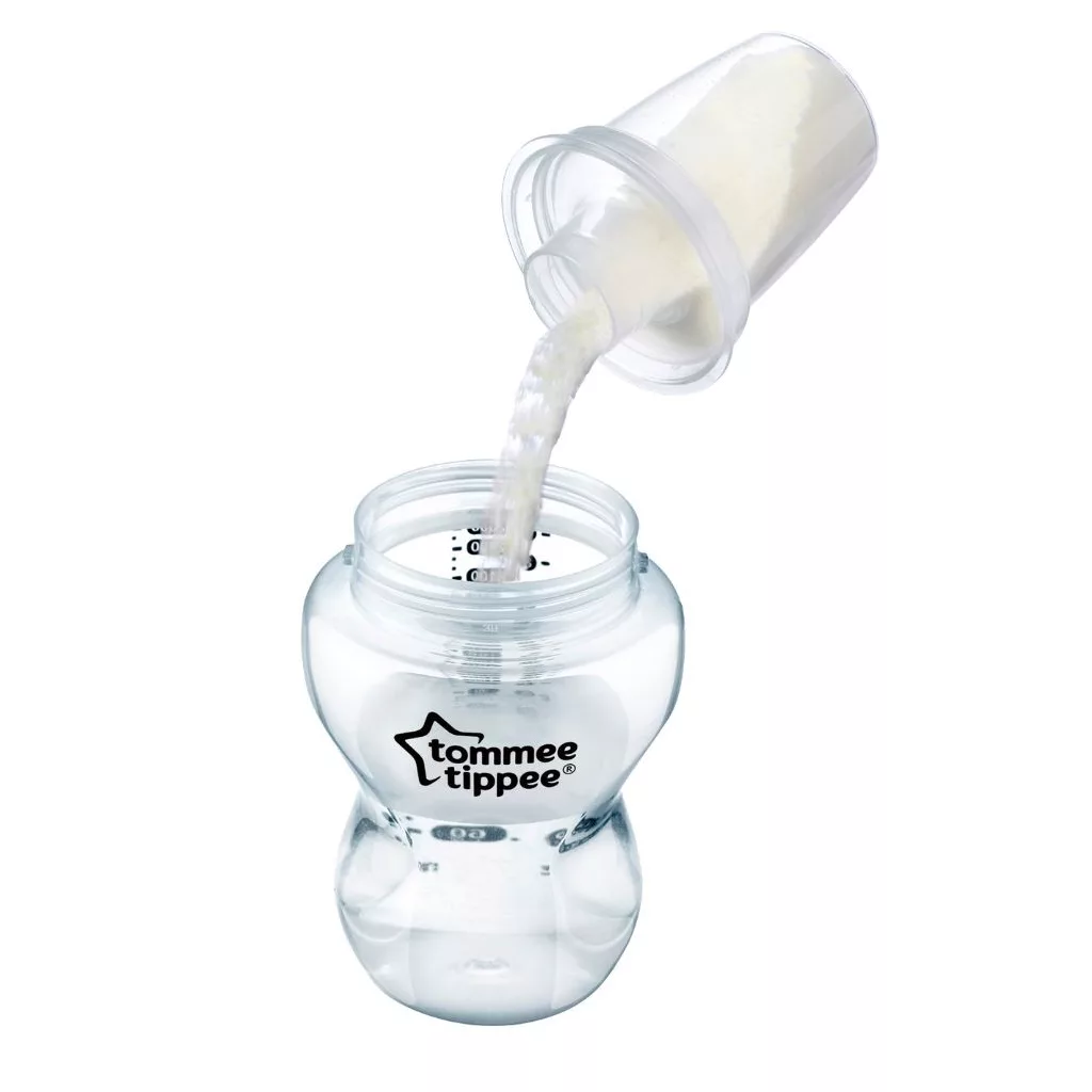 Tommee Tippee tápszeradagoló