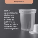 Tommee Tippee tápszeradagoló