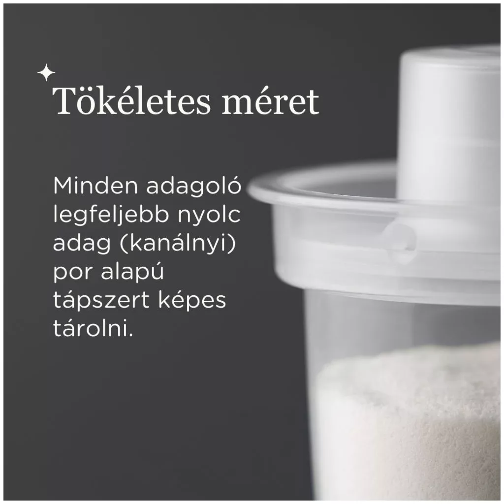 Tommee Tippee tápszeradagoló