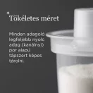 Tommee Tippee tápszeradagoló