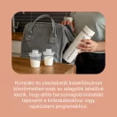 Tommee Tippee tápszeradagoló