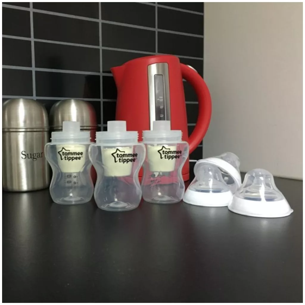 Tommee Tippee tápszeradagoló