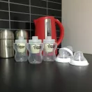 Tommee Tippee tápszeradagoló