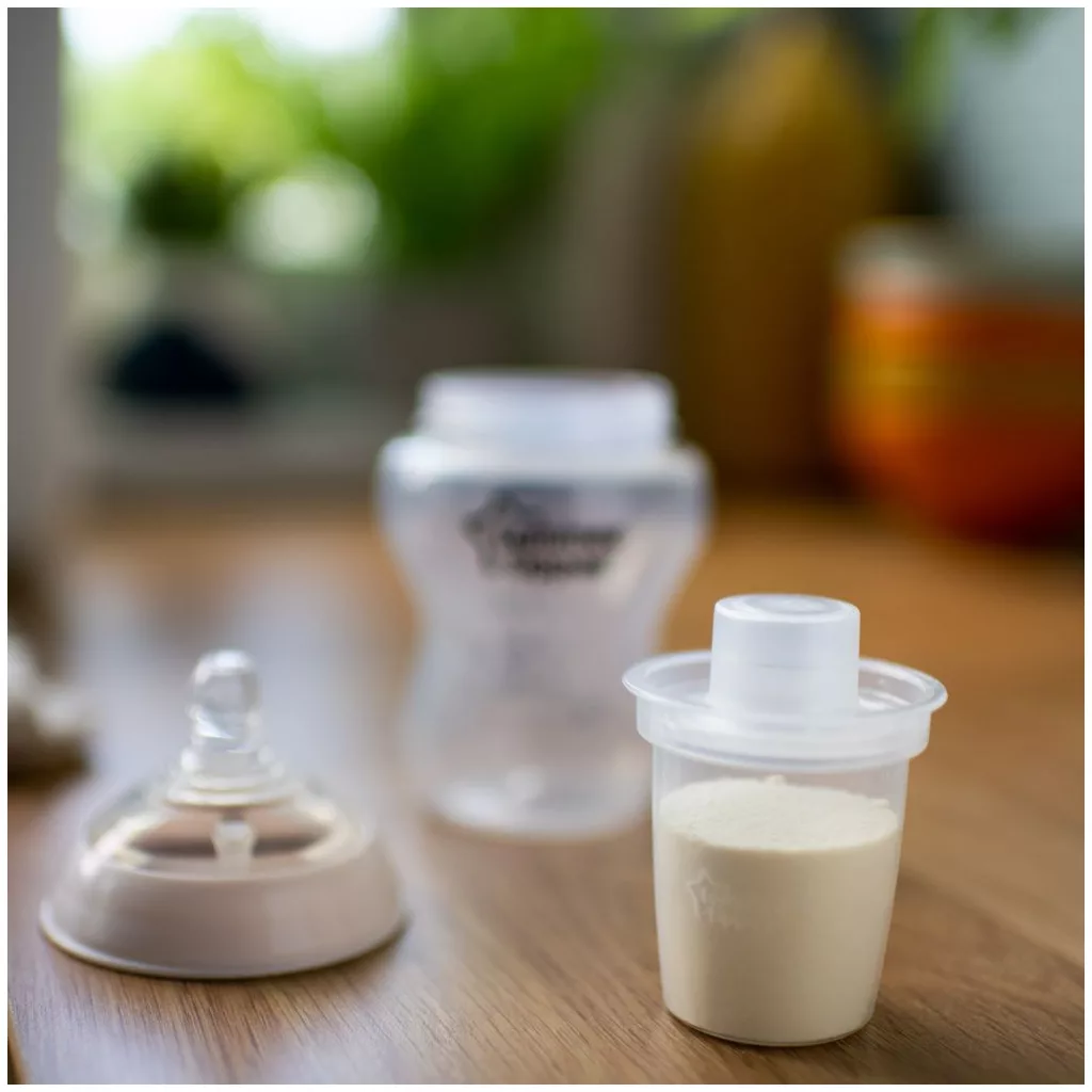 Tommee Tippee tápszeradagoló