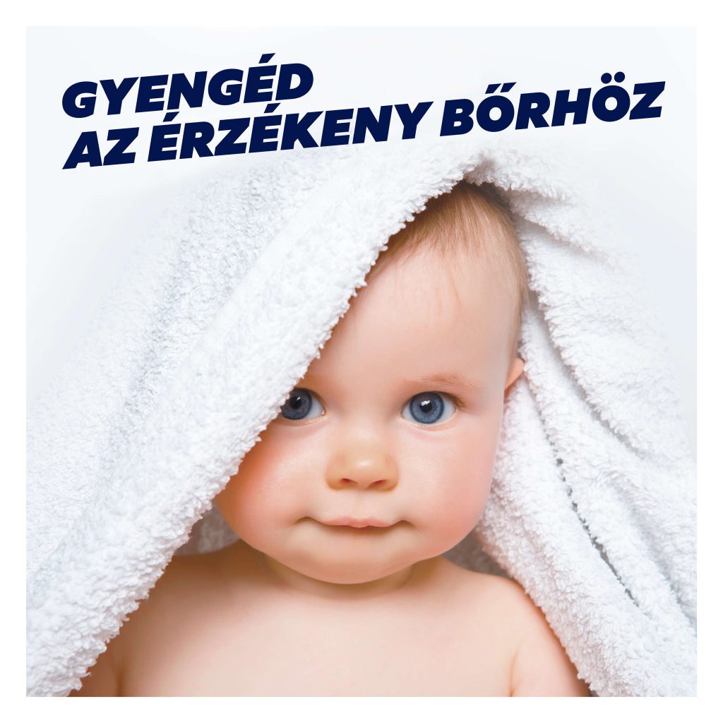 Coccolino Sensitive & Blue Splash öblítőválogatás (6x1700 ml)