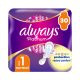Always Ultra Platinum Normal egészségügyi betét (30 db)