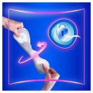 Always Ultra Platinum Normal egészségügyi betét (30 db)