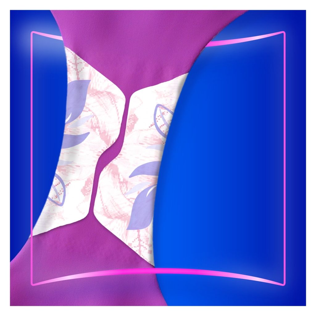 Always Ultra Platinum Normal egészségügyi betét (30 db)