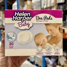 Helen Harper Baby eldobható melltartóbetét 30 db