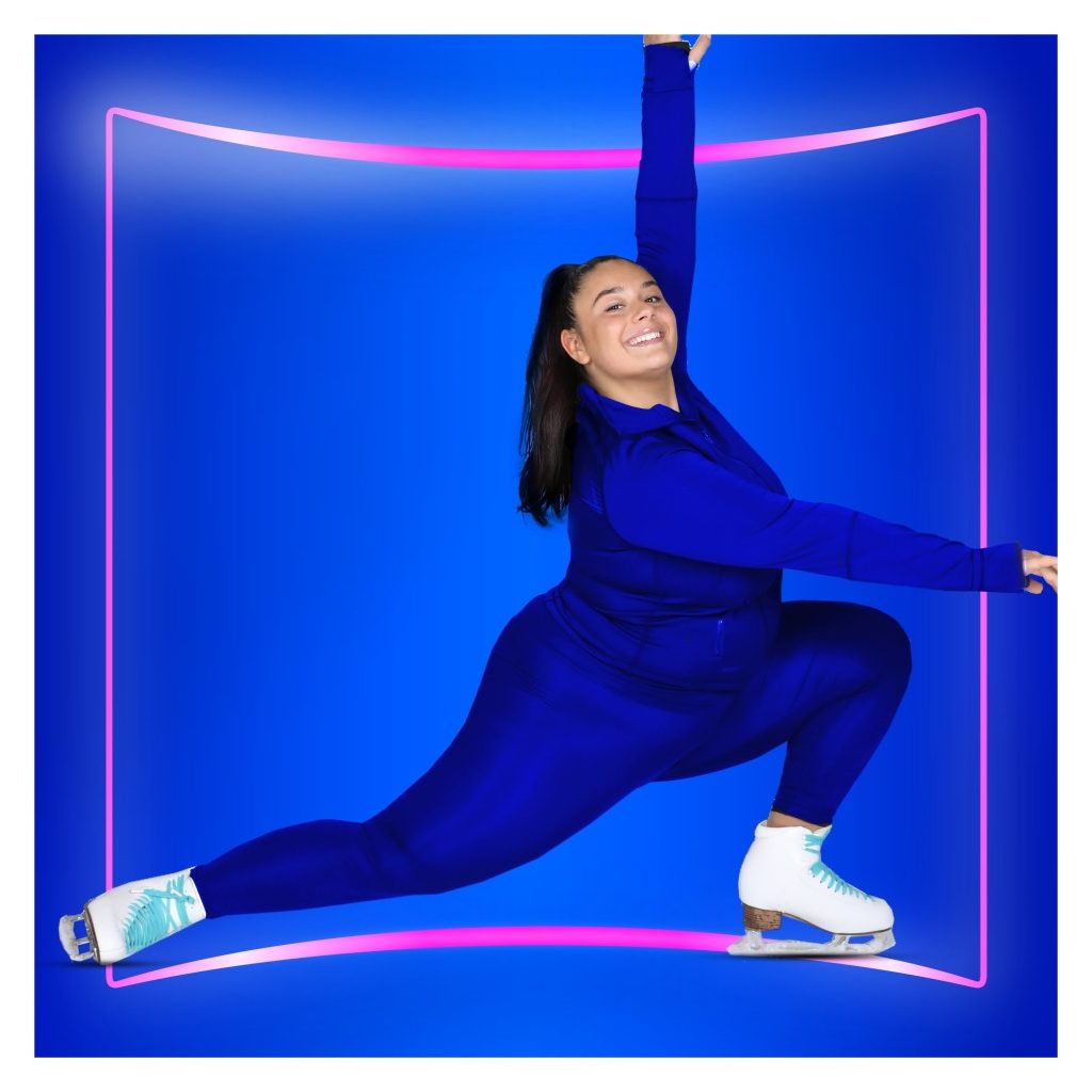 Always Ultra Platinum Super egészségügyi betét (26 db)